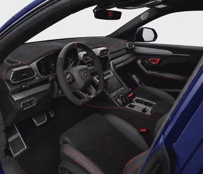 2023 Lamborghini Urus Performante | Japanese Specs | Carbon Fiber Package-5