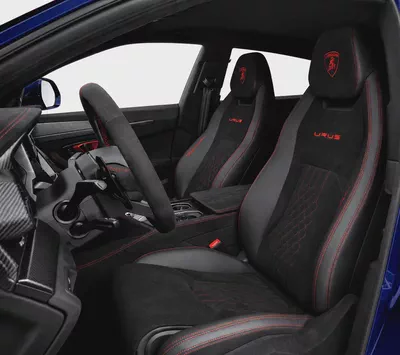 2023 Lamborghini Urus Performante | Japanese Specs | Carbon Fiber Package-6