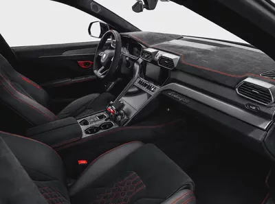 2023 Lamborghini Urus Performante | Japanese Specs | Carbon Fiber Package-7