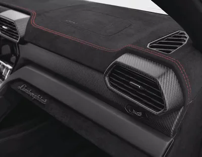 2023 Lamborghini Urus Performante | Japanese Specs | Carbon Fiber Package-8