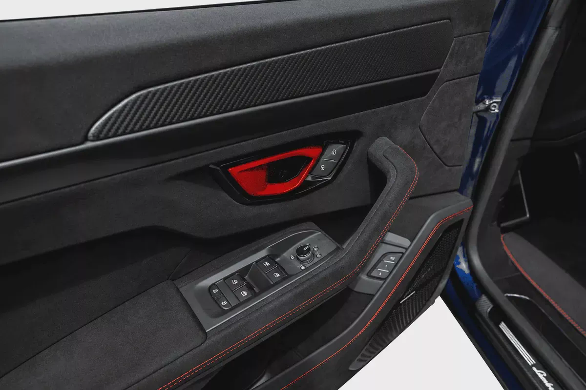 2023 Lamborghini Urus Performante | Japanese Specs | Carbon Fiber Package-9-9