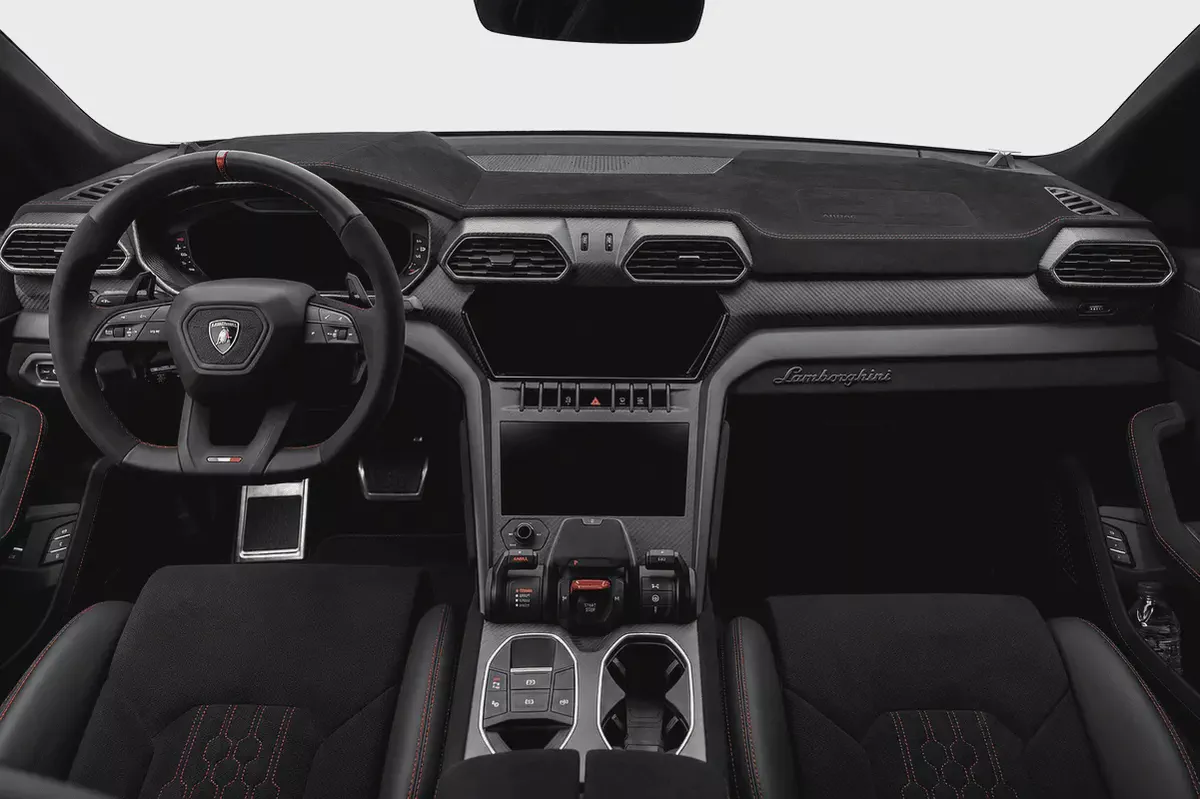 2023 Lamborghini Urus Performante | Japanese Specs | Carbon Fiber Package-12-12