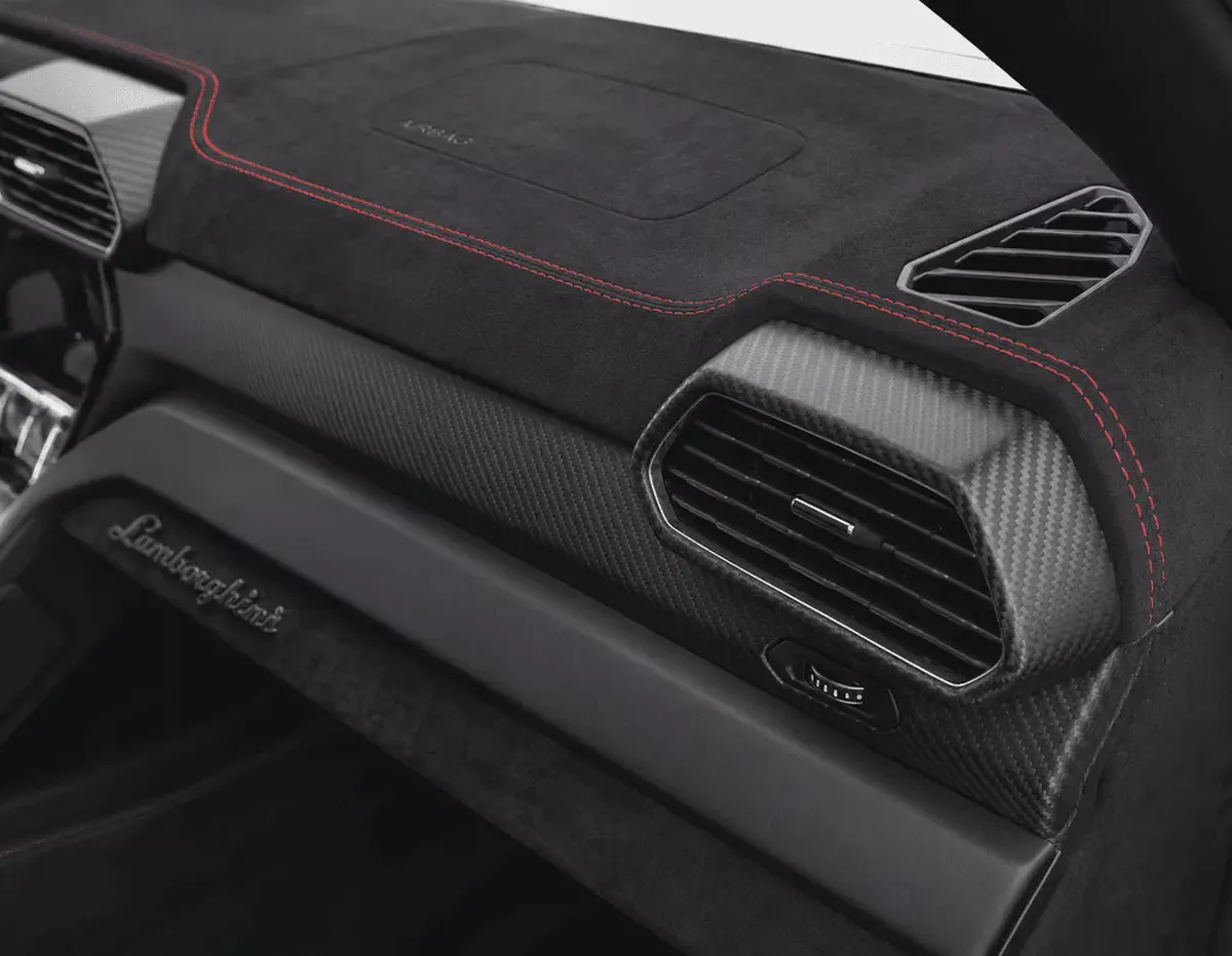 2023 Lamborghini Urus Performante | Japanese Specs | Carbon Fiber Package-8-8