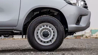 Toyota Hilux  TOYOTA HILUX DC | EXPORT ONLY-4