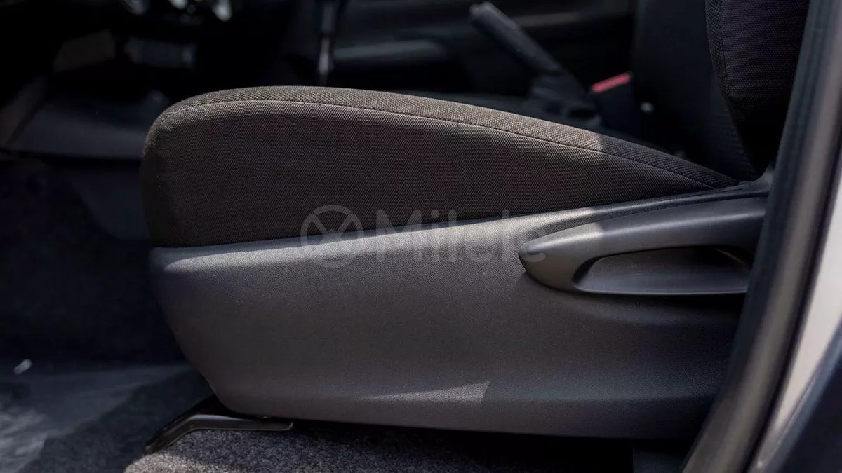 Toyota Hilux  TOYOTA HILUX DC | EXPORT ONLY-22-0