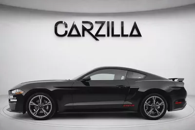 Ford Mustang GT California Special 2023 l Al Tayer Warranty  Service until 2027 l AED 3,329 P.M-6