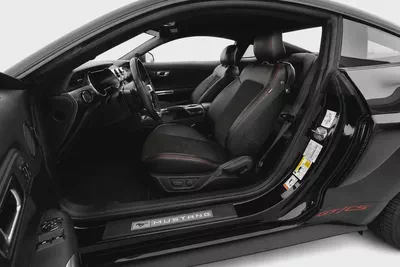 Ford Mustang GT California Special 2023 l Al Tayer Warranty  Service until 2027 l AED 3,329 P.M-7