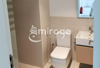 APARTMENT FOR SALE IN THE BRIDGES, SHAMS ABU DHABI-2