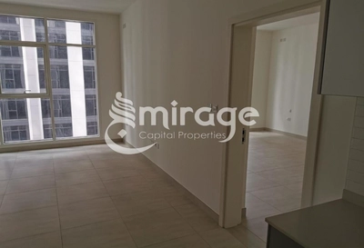 APARTMENT FOR SALE IN THE BRIDGES, SHAMS ABU DHABI-4