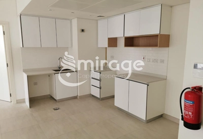 APARTMENT FOR SALE IN THE BRIDGES, SHAMS ABU DHABI-7