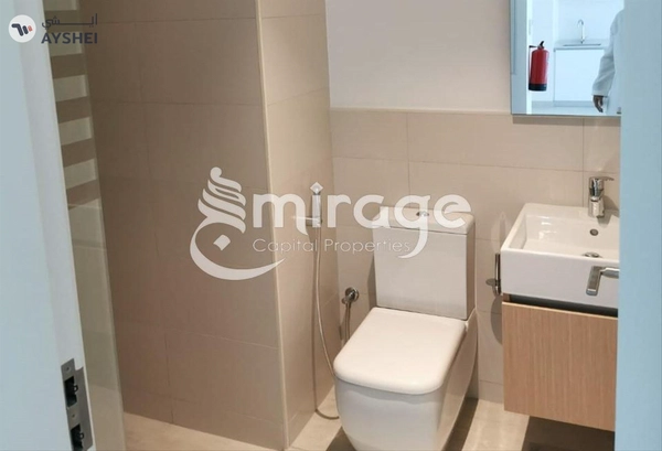 APARTMENT FOR SALE IN THE BRIDGES, SHAMS ABU DHABI