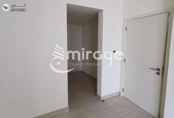 APARTMENT FOR SALE IN THE BRIDGES, SHAMS ABU DHABI