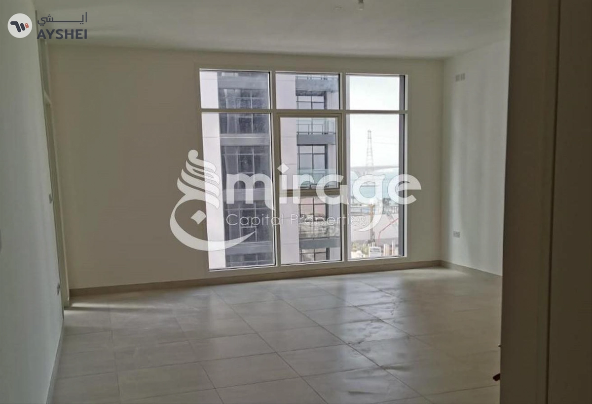 APARTMENT FOR SALE IN THE BRIDGES, SHAMS ABU DHABI-8-8
