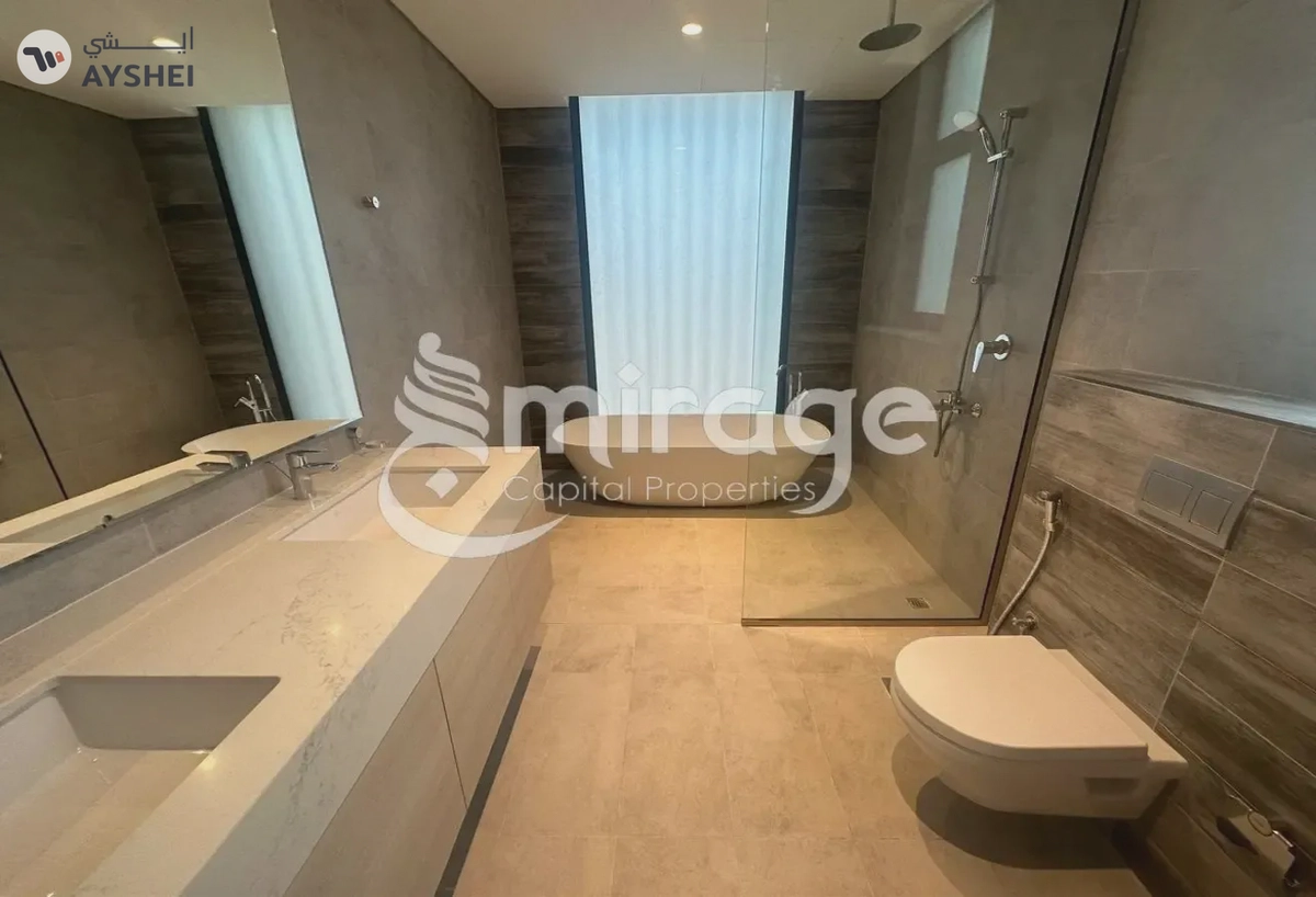 VILLA FOR SALE IN THE DUNES, SAADIYAT RESERVE