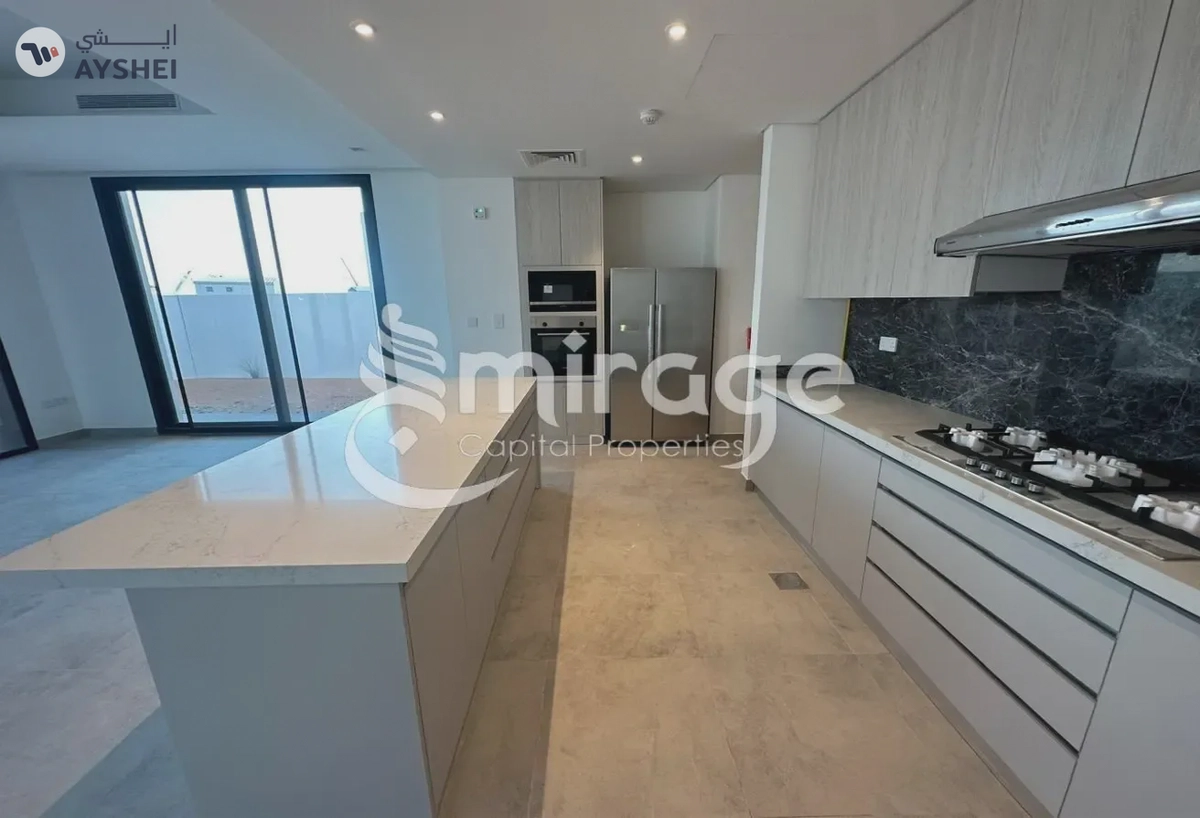 VILLA FOR SALE IN THE DUNES, SAADIYAT RESERVE