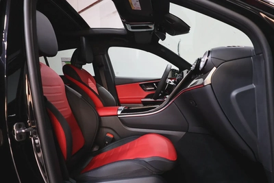 2025 Mercedes-Benz GLC 43 AMG 4MATIC Coupe | GCC Specs | Brand New-Under warranty-14