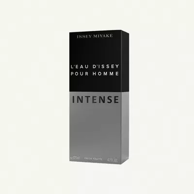 ISSEY MIYAKE L'Eau D'Issey Intense Pour Homme EDT 125ml-1