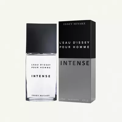 ISSEY MIYAKE L'Eau D'Issey Intense Pour Homme EDT 125ml-2