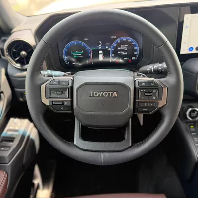 Toyota Prado VXR ADVENTURE-10