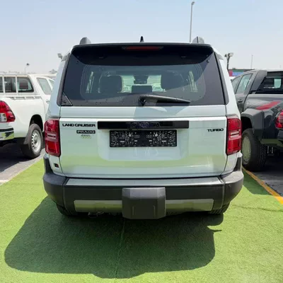 Toyota Prado VXR ADVENTURE-21