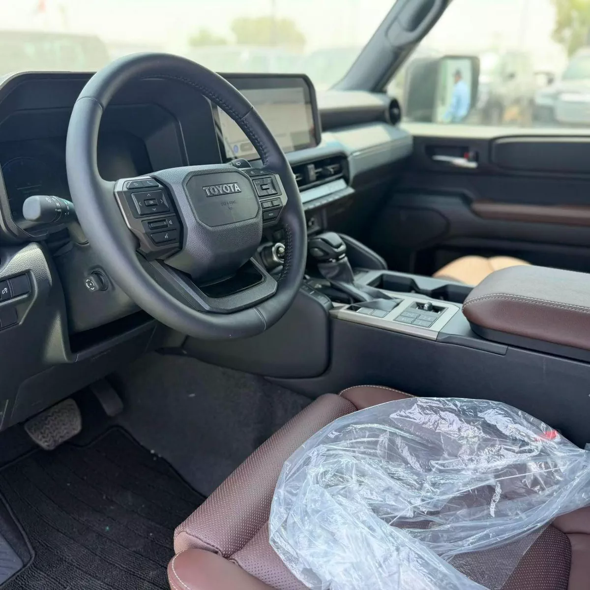 Toyota Prado VXR ADVENTURE-24-0