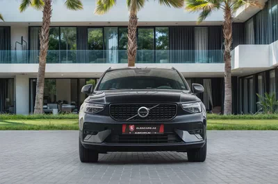 1,959 P.M |  XC40 B4 Ultimate Dark | 0% Downpayment | 2028 WARRANTY-3