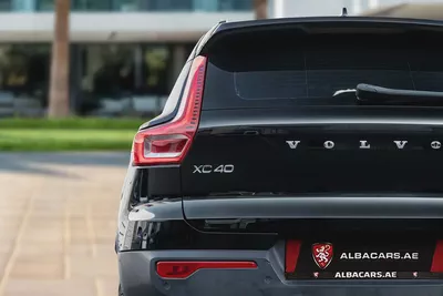 1,959 P.M |  XC40 B4 Ultimate Dark | 0% Downpayment | 2028 WARRANTY-5
