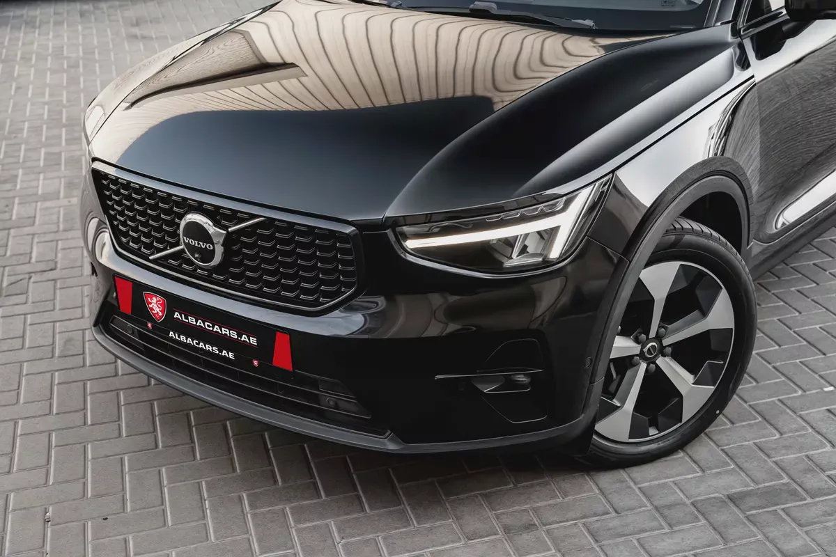 1,959 P.M |  XC40 B4 Ultimate Dark | 0% Downpayment | 2028 WARRANTY-6-6