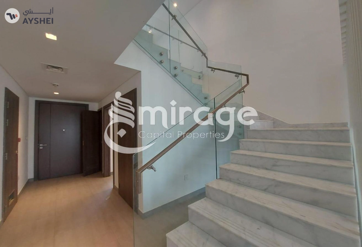 TOWNHOUSE FOR SALE IN REDWOODS, YAS ACRES