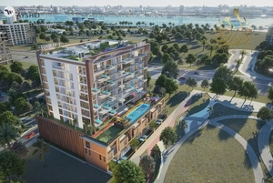 Skyline Serenity_35%Post Hand Over_5 Mins to Beach
