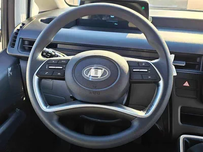 Hyundai Staria CARGO / 2.2L V4 DIESEL / MANUAL GEAR BOX / 2 STR (CODE # STCD)-8