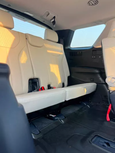 Hyundai Palisade  2022  Hyundai Palisade SEL Full Option- 3.8L  V6 - Rear Camera & Sensor - AWD 4x4 - Sunroof - Leathe-16