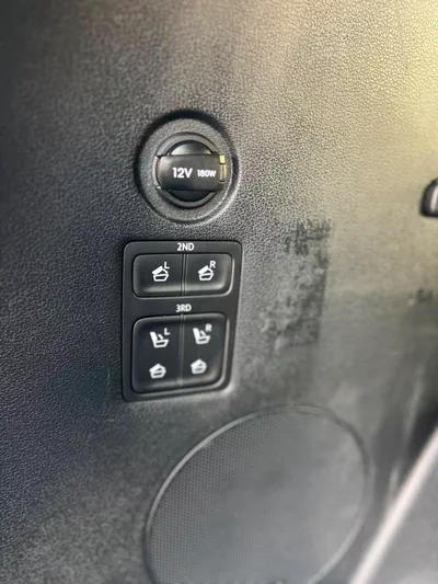Hyundai Palisade  2022  Hyundai Palisade SEL Full Option- 3.8L  V6 - Rear Camera & Sensor - AWD 4x4 - Sunroof - Leathe-18