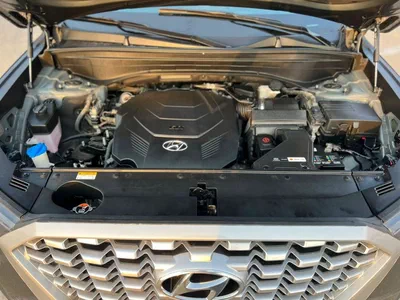Hyundai Palisade  2022  Hyundai Palisade SEL Full Option- 3.8L  V6 - Rear Camera & Sensor - AWD 4x4 - Sunroof - Leathe-20