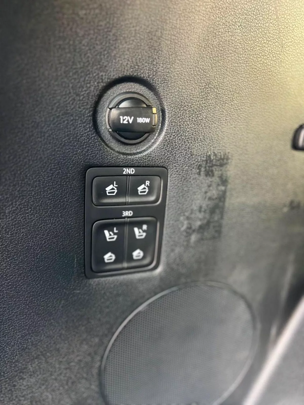 Hyundai Palisade  2022  Hyundai Palisade SEL Full Option- 3.8L  V6 - Rear Camera & Sensor - AWD 4x4 - Sunroof - Leathe-18-0