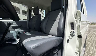 Toyota Land Cruiser Pick Up LAND CRUISER LC79 DC 4.2L V6 DIESEL MT-7