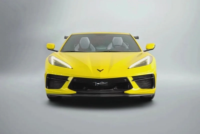 7,279 AED / 60 months | 0% DP | 2022 Corvette Stingray C8 LT3 / Corvette Warranty-2
