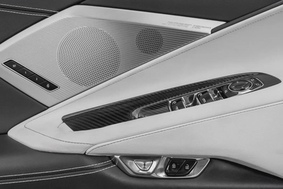 7,279 AED / 60 months | 0% DP | 2022 Corvette Stingray C8 LT3 / Corvette Warranty-10