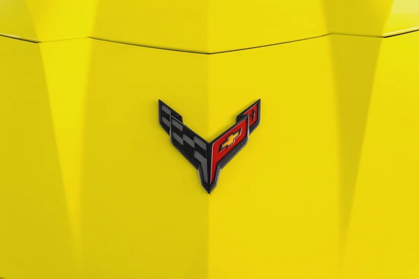7,279 AED / 60 months | 0% DP | 2022 Corvette Stingray C8 LT3 / Corvette Warranty