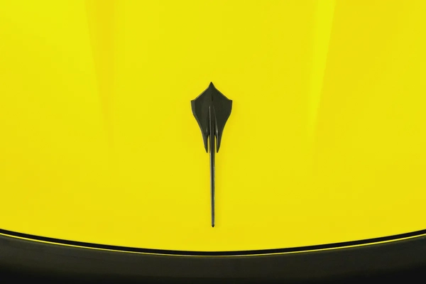 7,279 AED / 60 months | 0% DP | 2022 Corvette Stingray C8 LT3 / Corvette Warranty