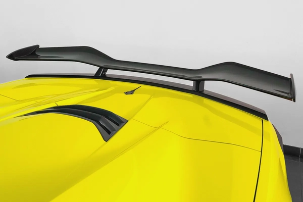 7,279 AED / 60 months | 0% DP | 2022 Corvette Stingray C8 LT3 / Corvette Warranty