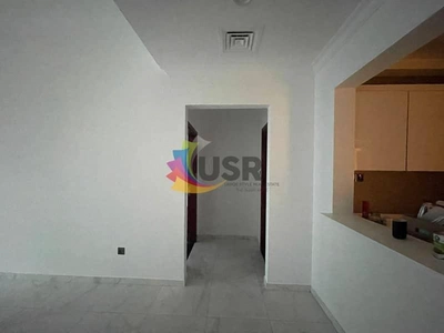HIGHER FLOOR 1BR W/ BALCONY CLOSE TO METRO FOR THE FAMILY 85K-9
