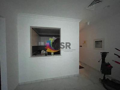 HIGHER FLOOR 1BR W/ BALCONY CLOSE TO METRO FOR THE FAMILY 85K-11