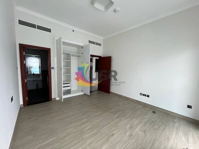 HIGHER FLOOR 1BR W/ BALCONY CLOSE TO METRO FOR THE FAMILY 85K-1