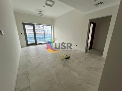 HIGHER FLOOR 1BR W/ BALCONY CLOSE TO METRO FOR THE FAMILY 85K-2