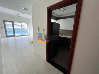 HIGHER FLOOR 1BR W/ BALCONY CLOSE TO METRO FOR THE FAMILY 85K-3