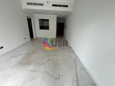 HIGHER FLOOR 1BR W/ BALCONY CLOSE TO METRO FOR THE FAMILY 85K-5