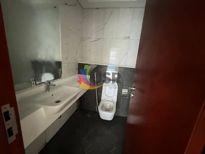 HIGHER FLOOR 1BR W/ BALCONY CLOSE TO METRO FOR THE FAMILY 85K-6