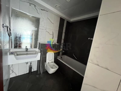 HIGHER FLOOR 1BR W/ BALCONY CLOSE TO METRO FOR THE FAMILY 85K-8