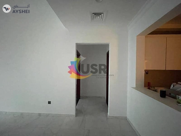 HIGHER FLOOR 1BR W/ BALCONY CLOSE TO METRO FOR THE FAMILY 85K